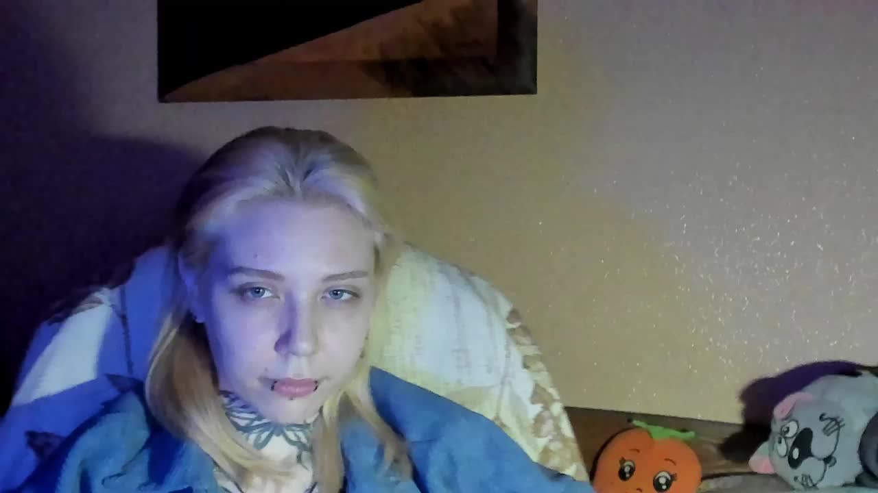 Sunshine-Aris Cam Show Recorded 2025-03-13