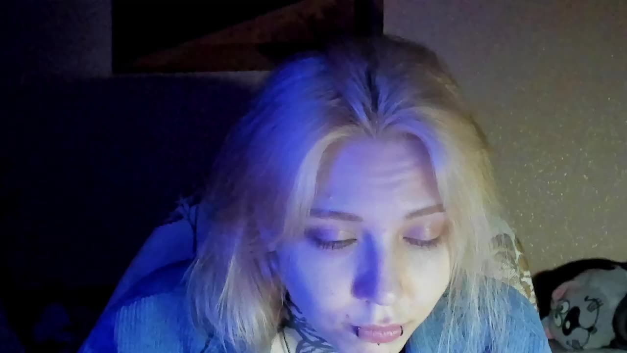 Sunshine-Aris Cam Show Recorded 2025-03-13