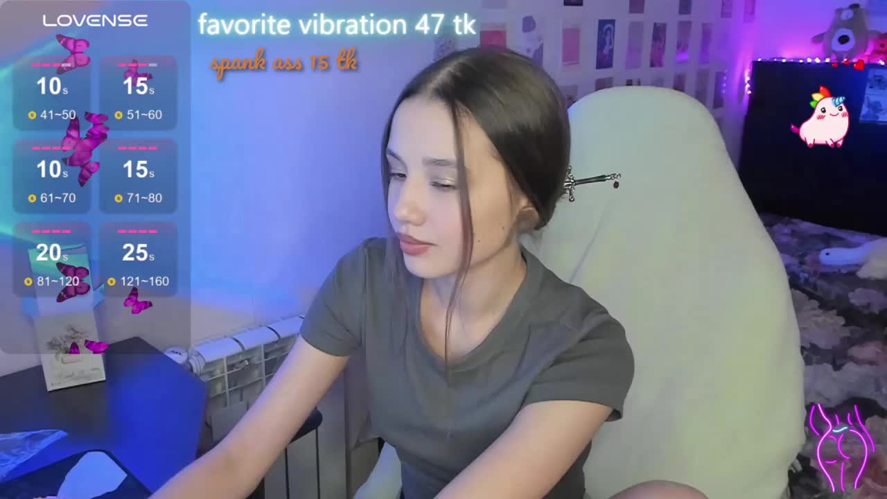 Milyames Cam Show Recorded 2025-03-13