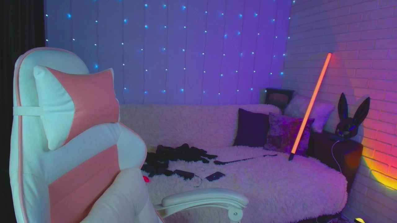 Pepper_cat_ Cam Show Recorded 2025-03-13