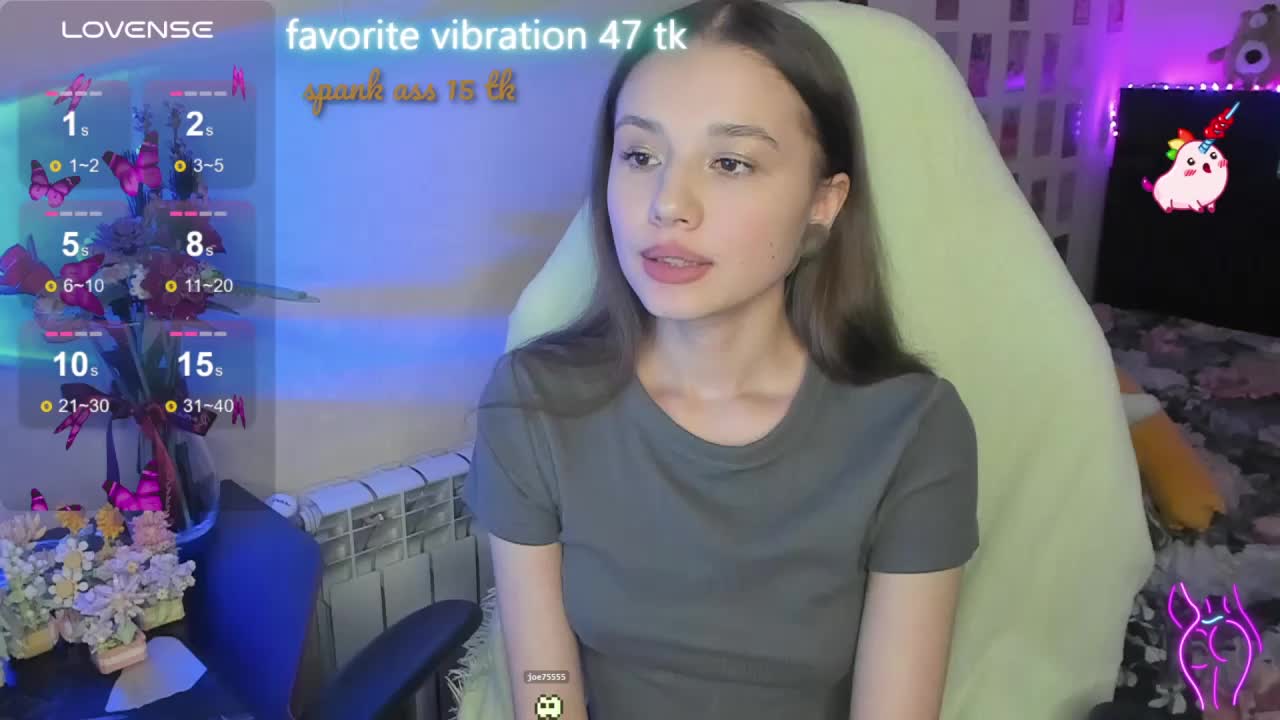 Milyames Cam Show Recorded 2025-03-13