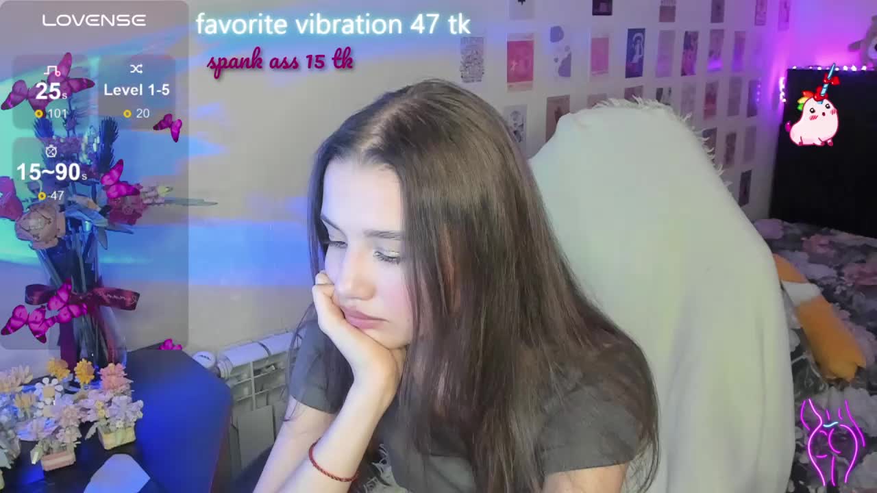 Milyames Cam Show Recorded 2025-03-13