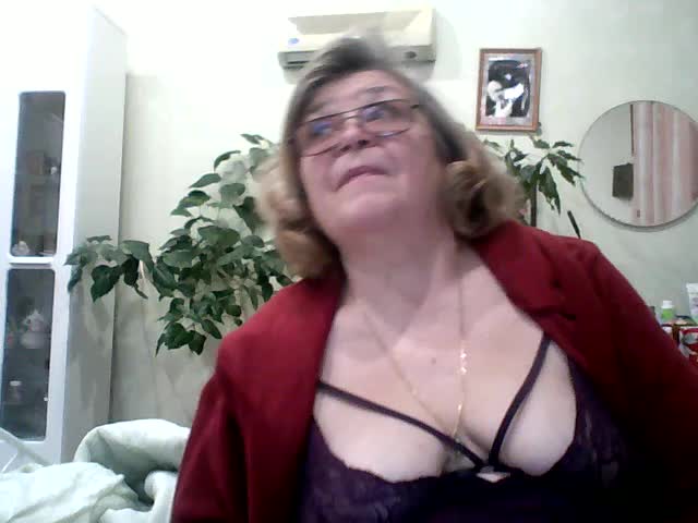 Rekelme Cam Show Recorded 2025-03-13