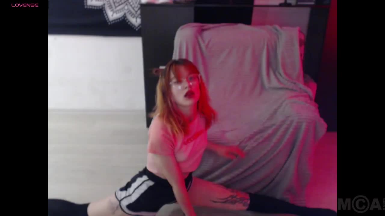 Haily_lover Cam Show Recorded 2025-03-13
