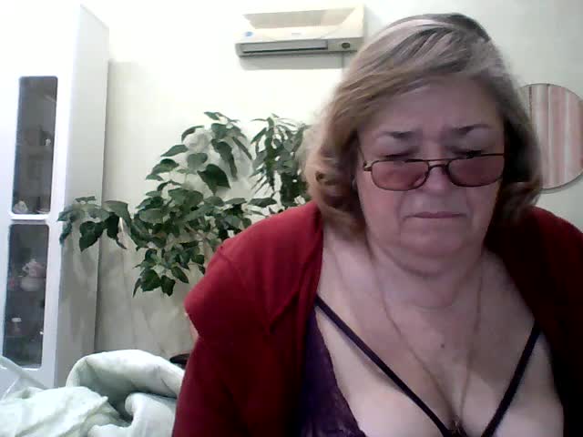 Rekelme Cam Show Recorded 2025-03-13