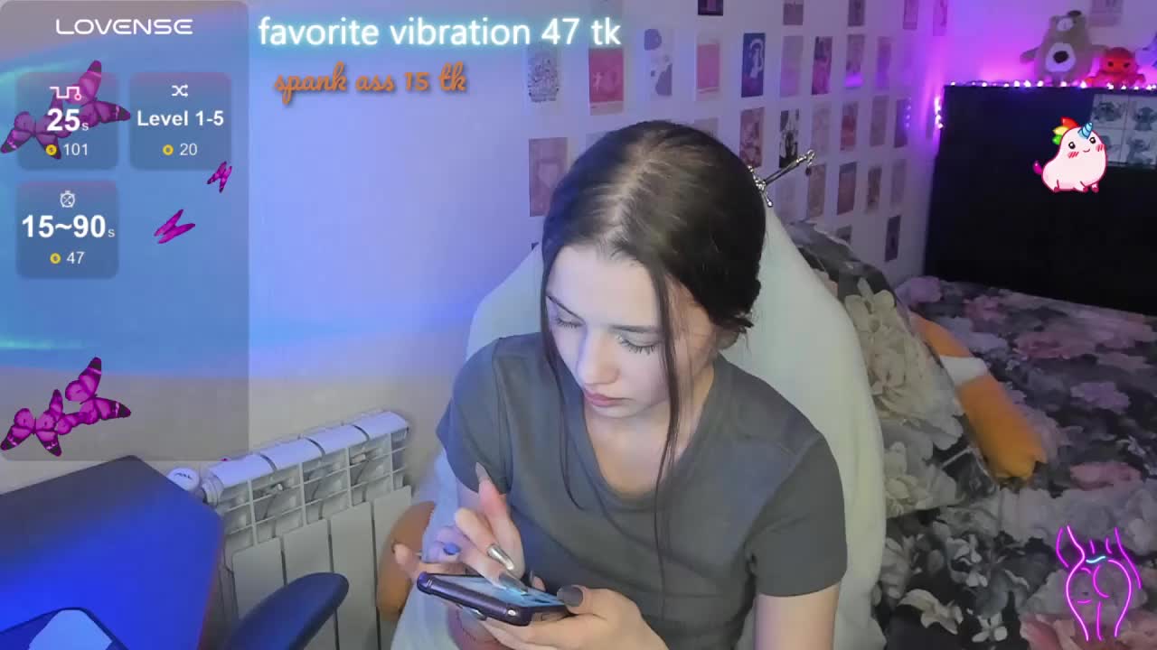 Milyames Cam Show Recorded 2025-03-13