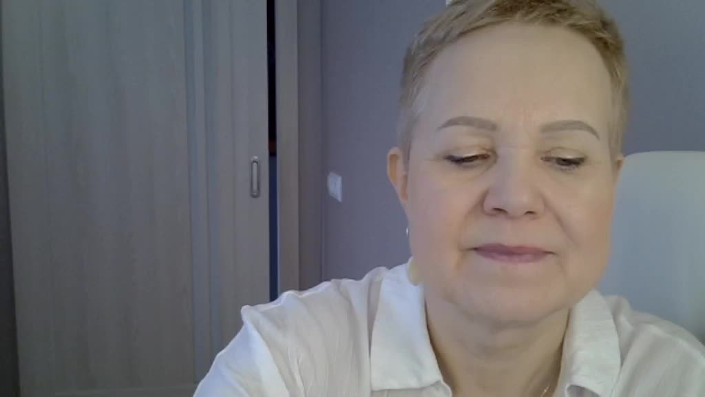 MadamMadam Cam Show Recorded 2025-03-13