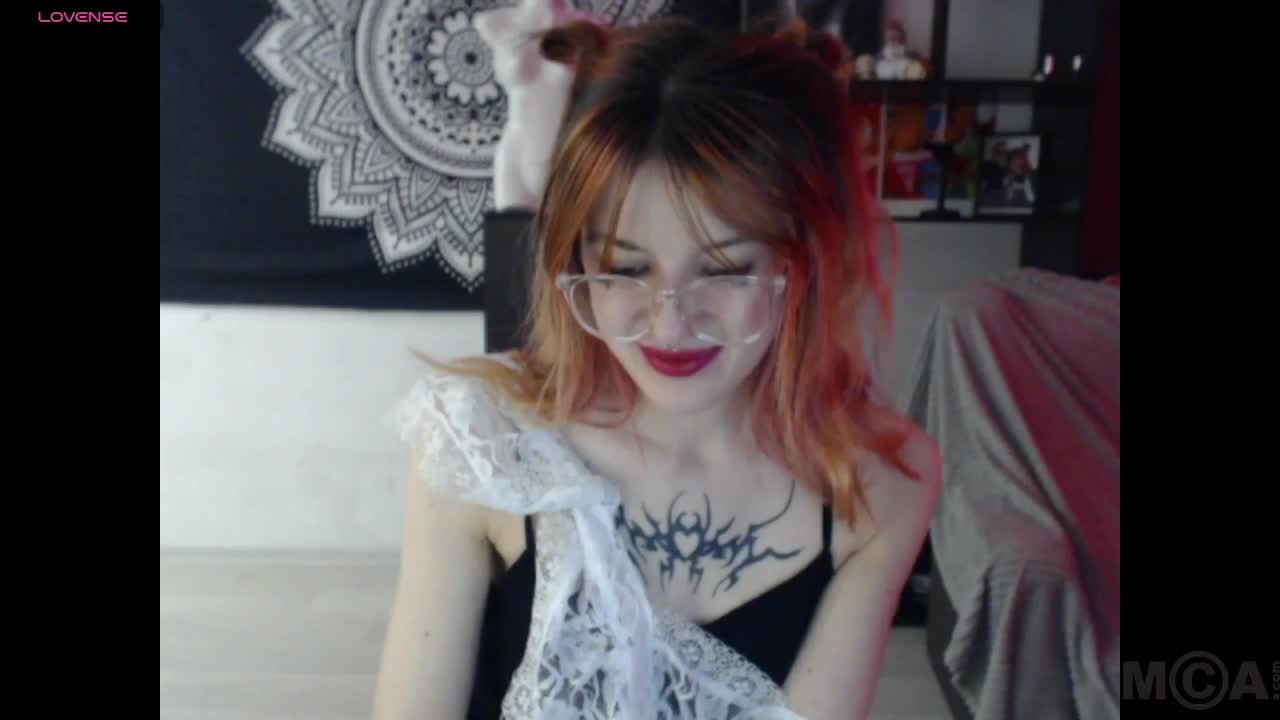 Haily_lover Cam Show Recorded 2025-03-13