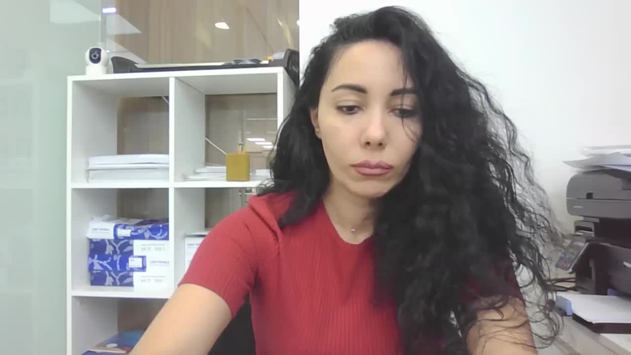 Arizona66 Cam Show Recorded 2025-03-13