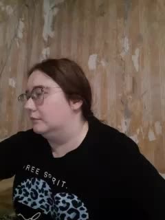 Linavia Cam Show Recorded 2025-03-13