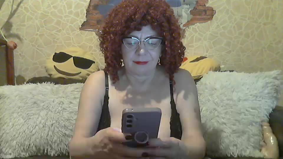 MerryBerry7 Cam Show Recorded 2025-03-13