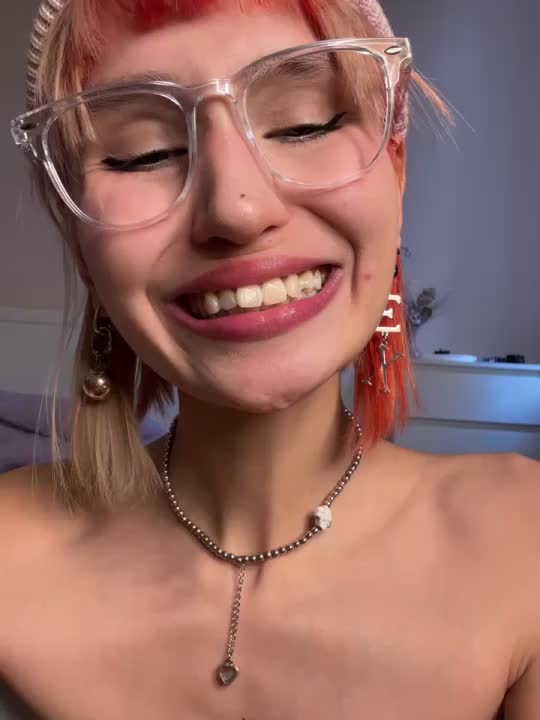 Bigbabykiki Cam Show Recorded 2025-03-13