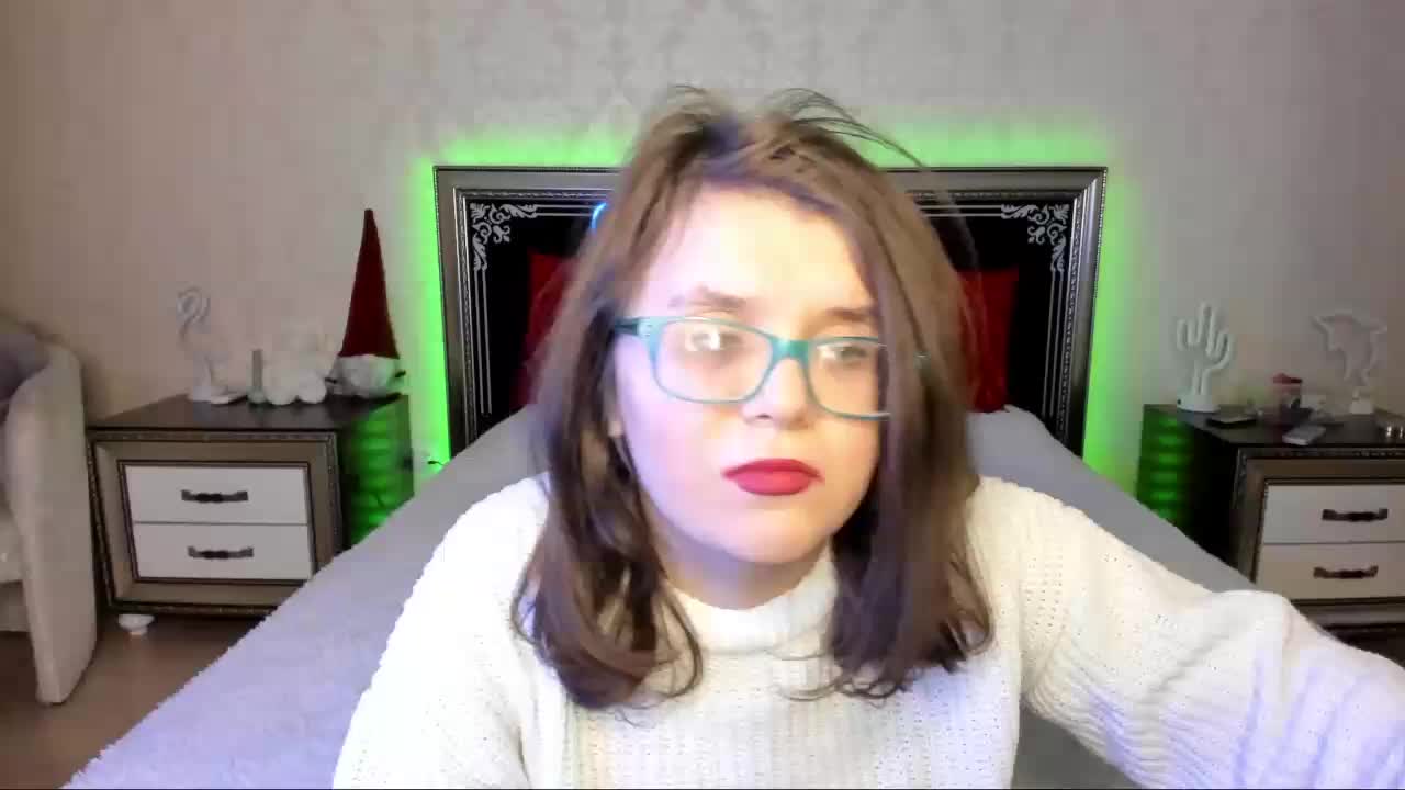 KattyKitty99 Cam Show Recorded 2025-03-13