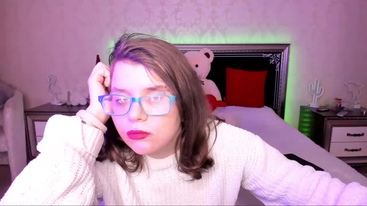 KattyKitty99 Cam Show Recorded 2025-03-13