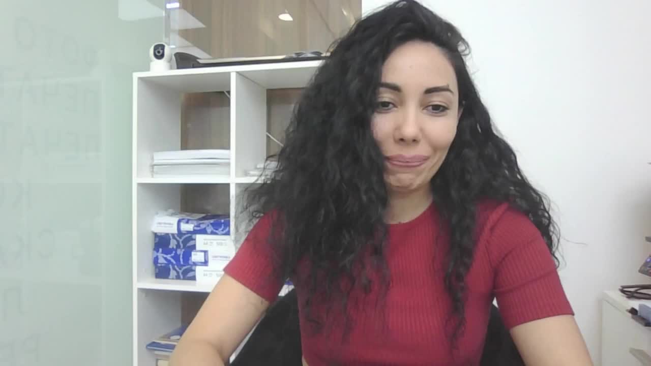 Arizona66 Cam Show Recorded 2025-03-13