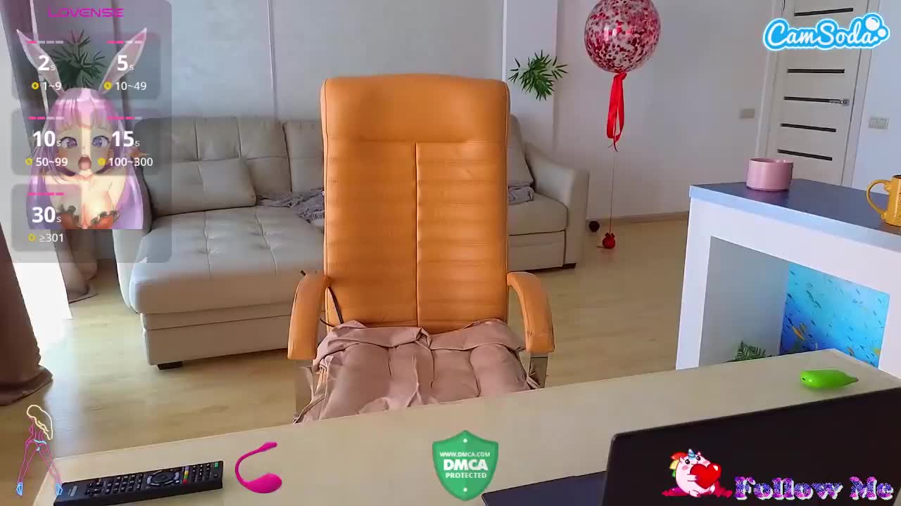 Rabbitscouplee Cam Show Recorded 2025-03-13