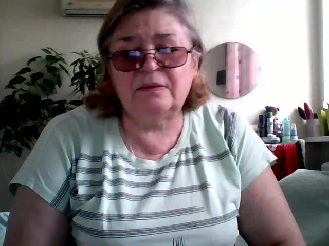 Rekelme Cam Show Recorded 2025-03-14