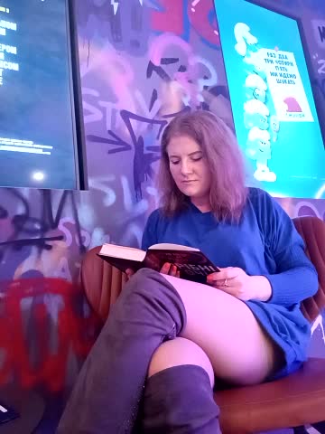 LizaCakes Cam Show Recorded 2025-03-14
