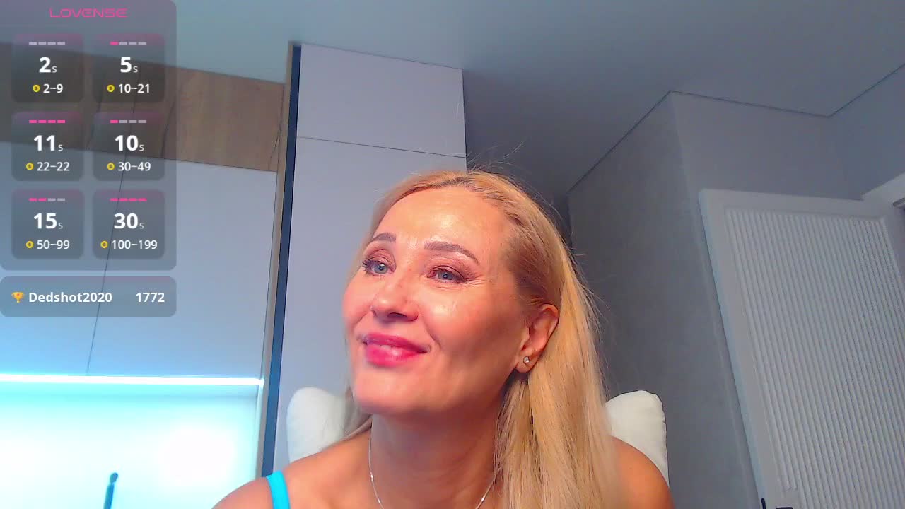 Hold-me-tight Cam Show Recorded 2025-03-14