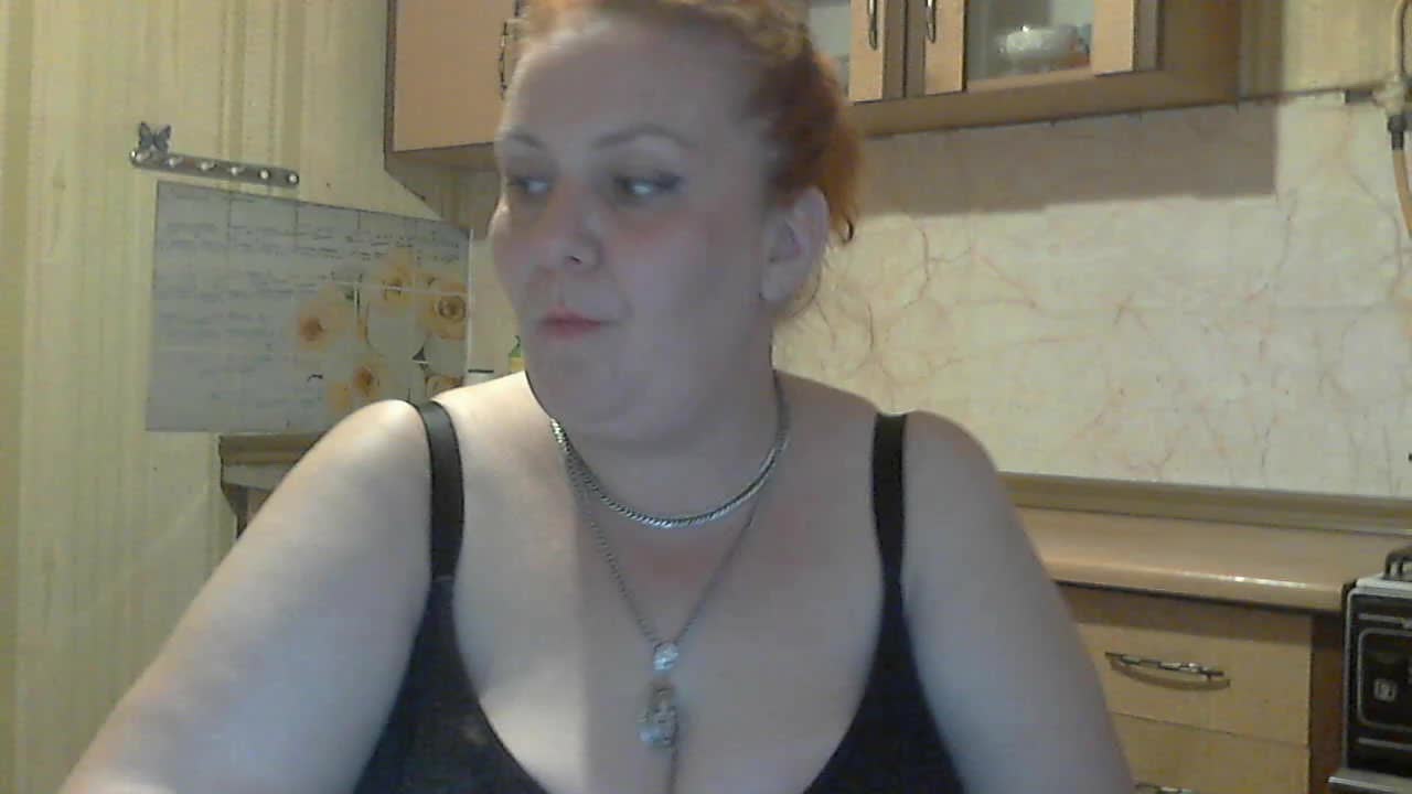 Tatyanka_ Cam Show Recorded 2025-03-14