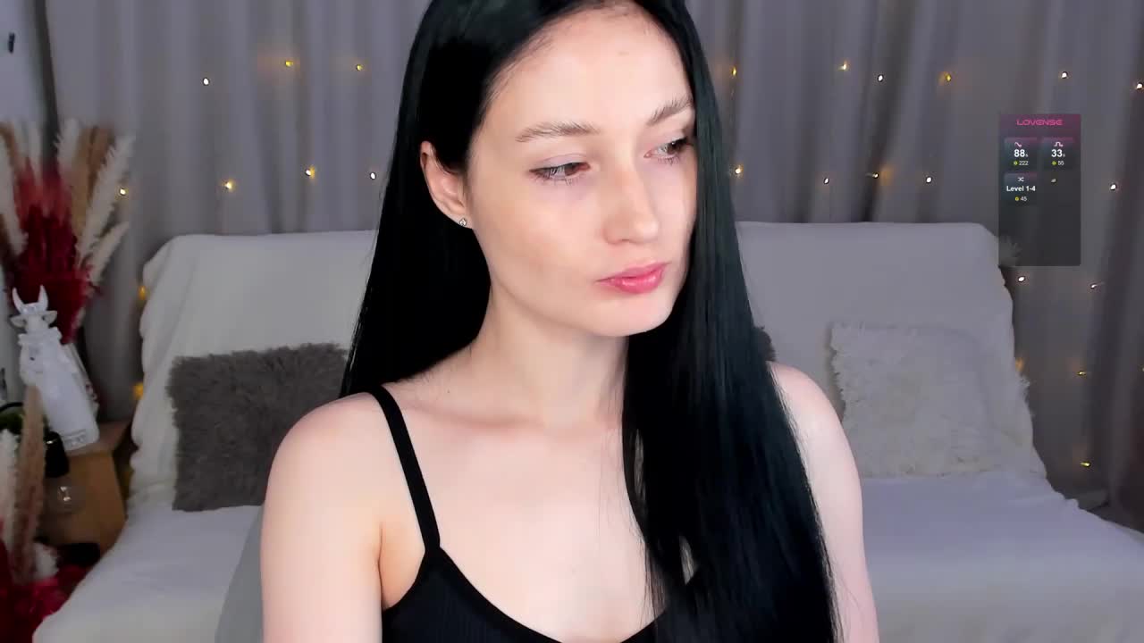 LisaMooore Cam Show Recorded 2025-03-14
