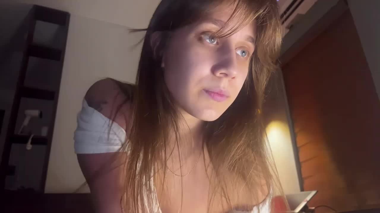 Sasha_moormeoow Cam Show Recorded 2025-03-14