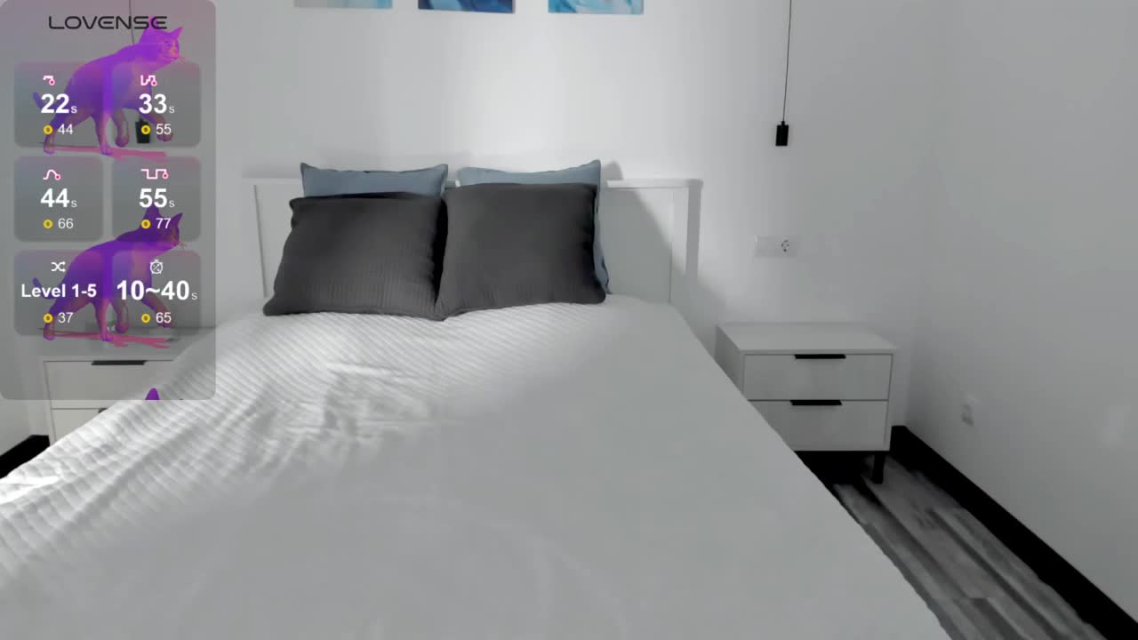 Miya_Kisss Cam Show Recorded 2025-03-14