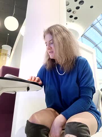 LizaCakes Cam Show Recorded 2025-03-14