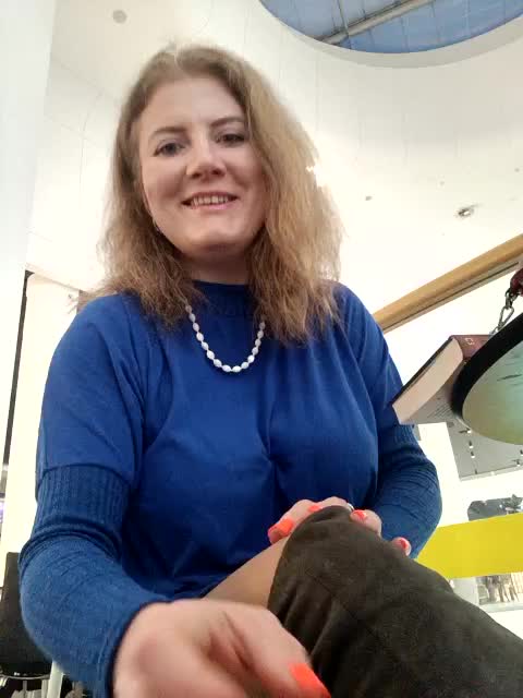 LizaCakes Cam Show Recorded 2025-03-14