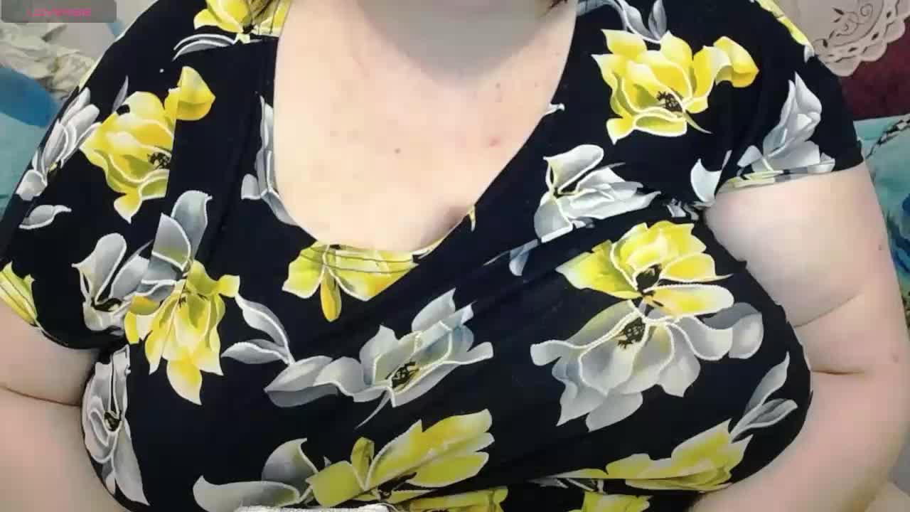 LicaBlack Cam Show Recorded 2025-03-14
