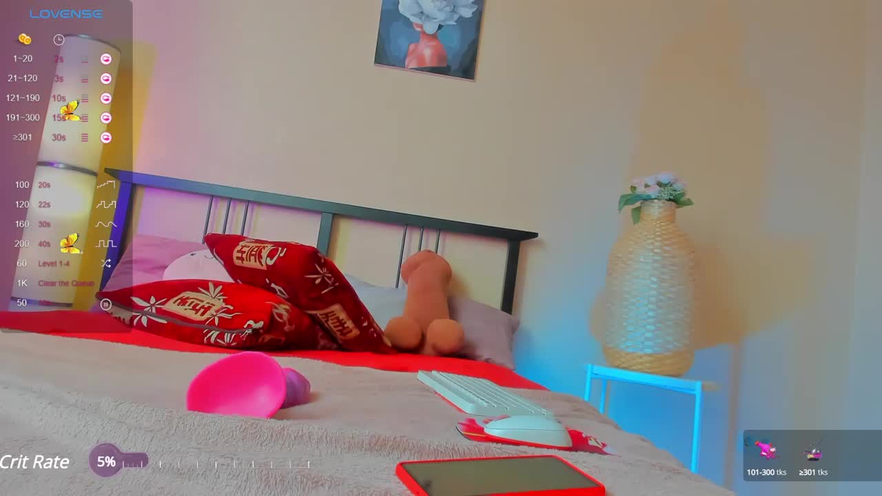 _VASILISSA_ Cam Show Recorded 2025-03-14