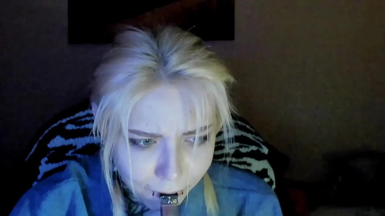 Sunshine-Aris Cam Show Recorded 2025-03-14
