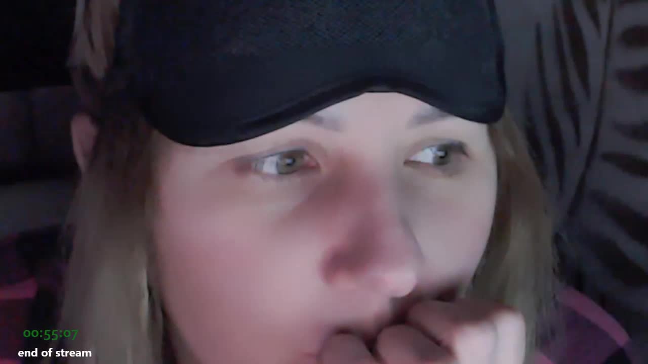 Catlin Cam Show Recorded 2025-03-14