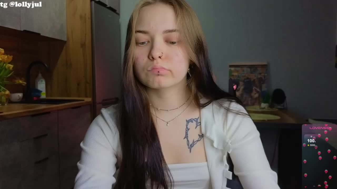Doll_lol_ Cam Show Recorded 2025-03-14