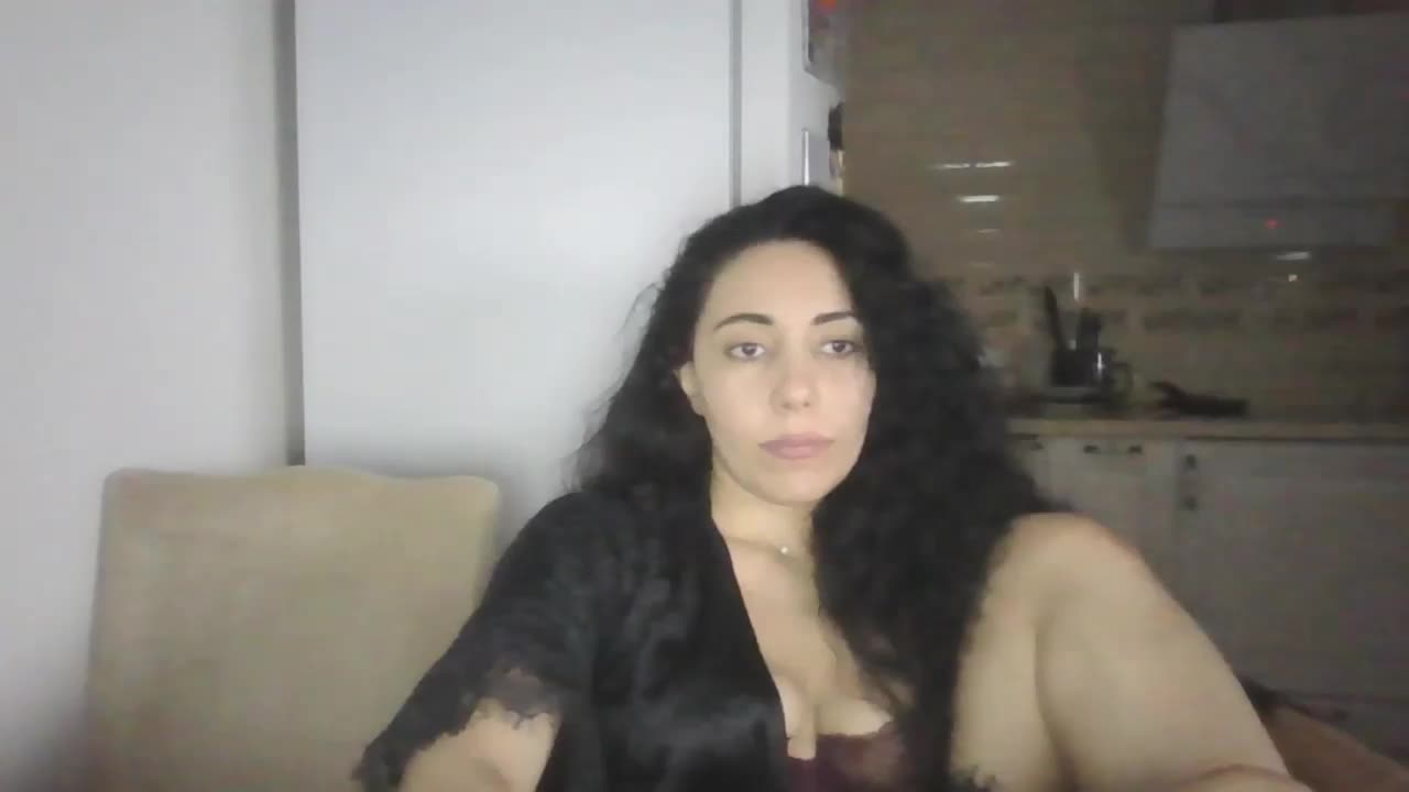 Arizona66 Cam Show Recorded 2025-03-14