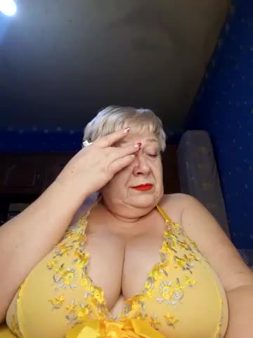 Lena_Gaby Cam Show Recorded 2025-03-14