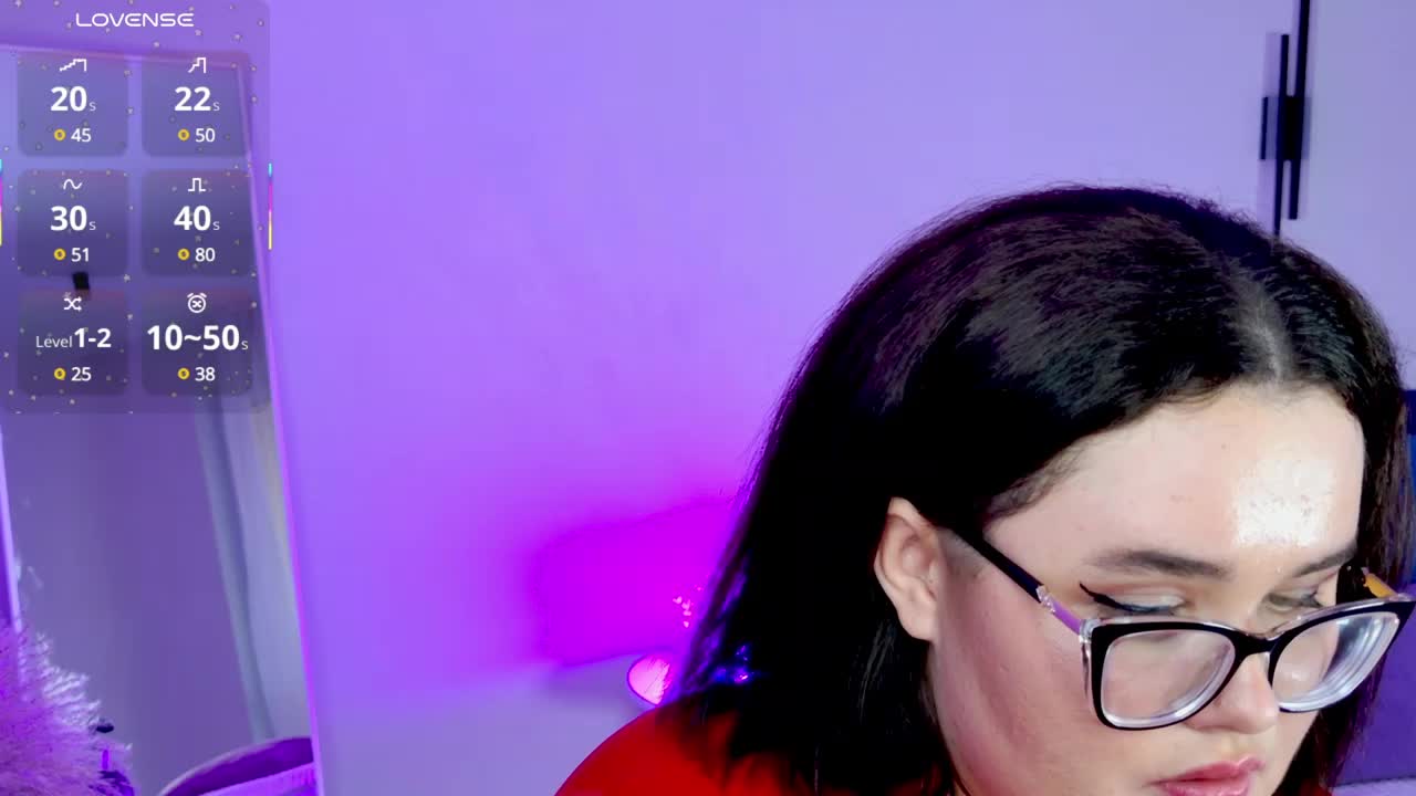 Jessica_Joy Cam Show Recorded 2025-03-14