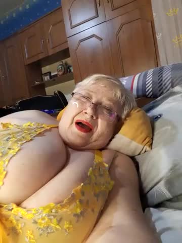 Lena_Gaby Cam Show Recorded 2025-03-14