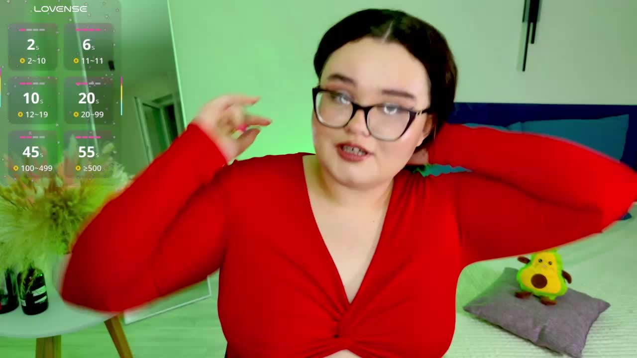 Jessica_Joy Cam Show Recorded 2025-03-14