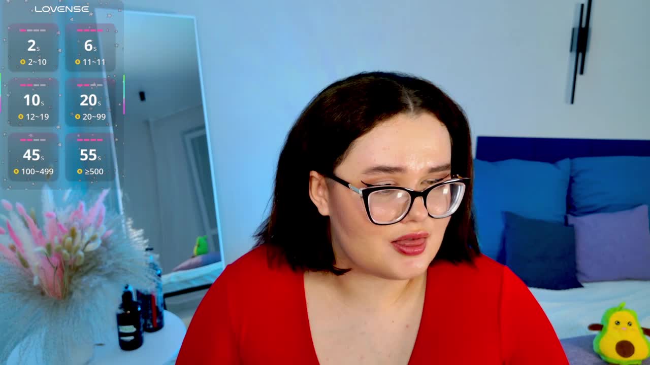 Jessica_Joy Cam Show Recorded 2025-03-14