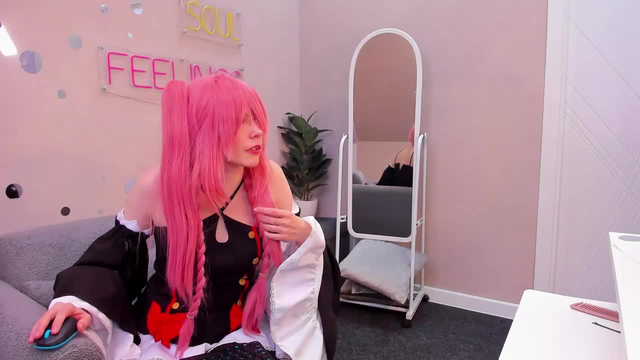 HeatherReese Cam Show Recorded 2025-03-14