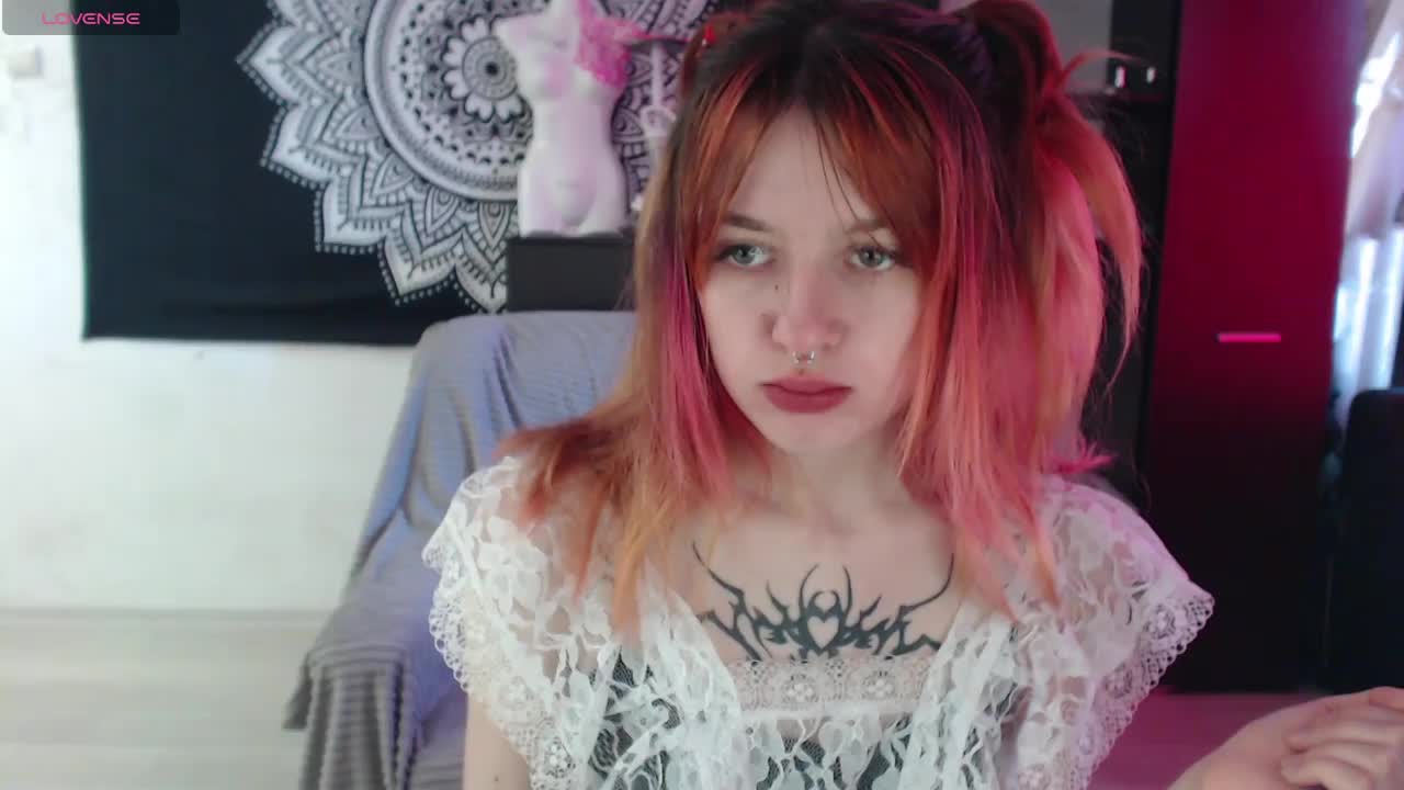 Haily_lover Cam Show Recorded 2025-03-14