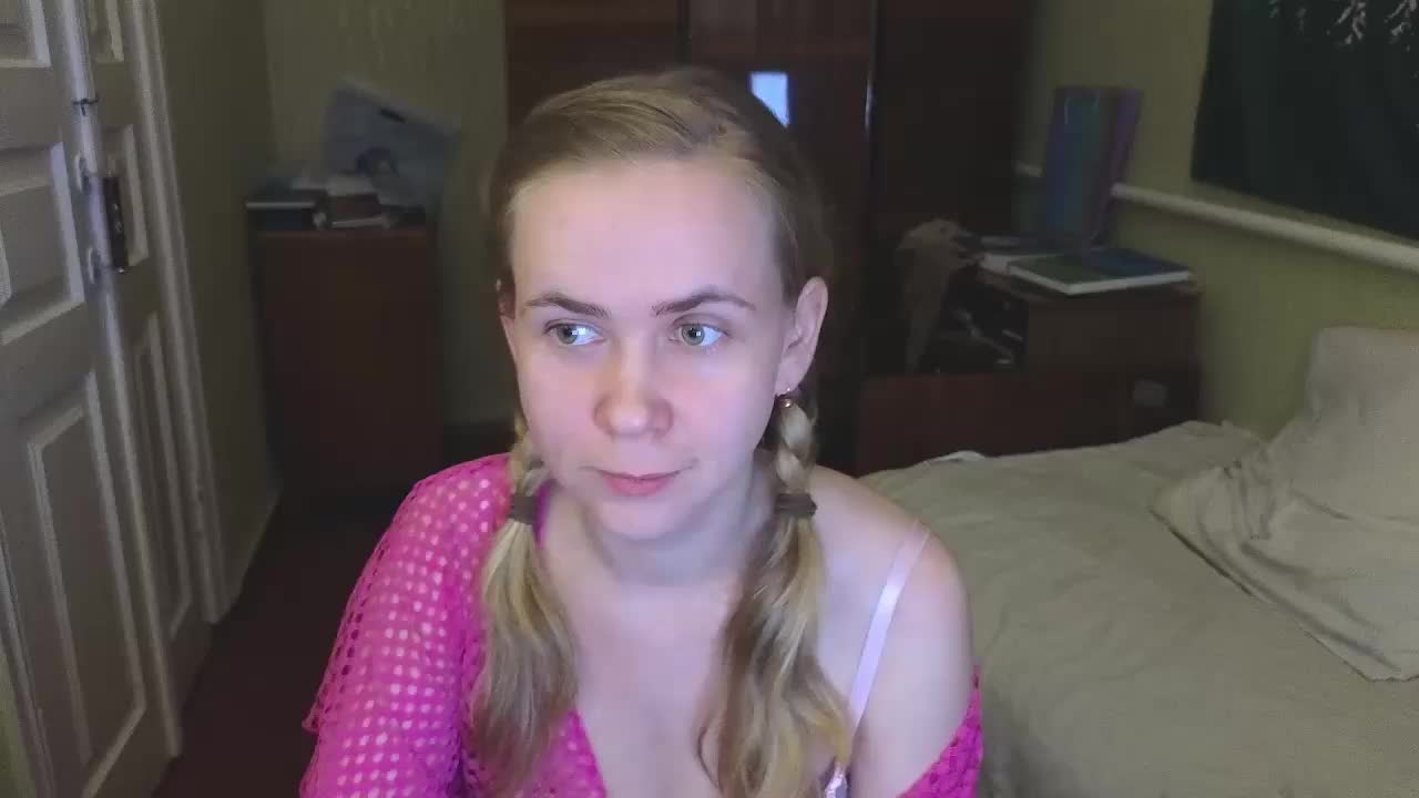 Riley_Roo Cam Show Recorded 2025-03-14
