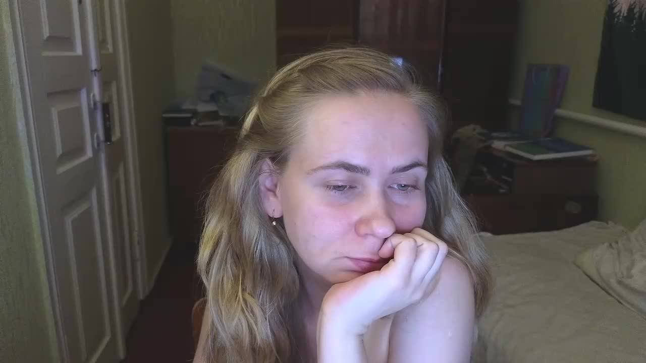 Riley_Roo Cam Show Recorded 2025-03-14