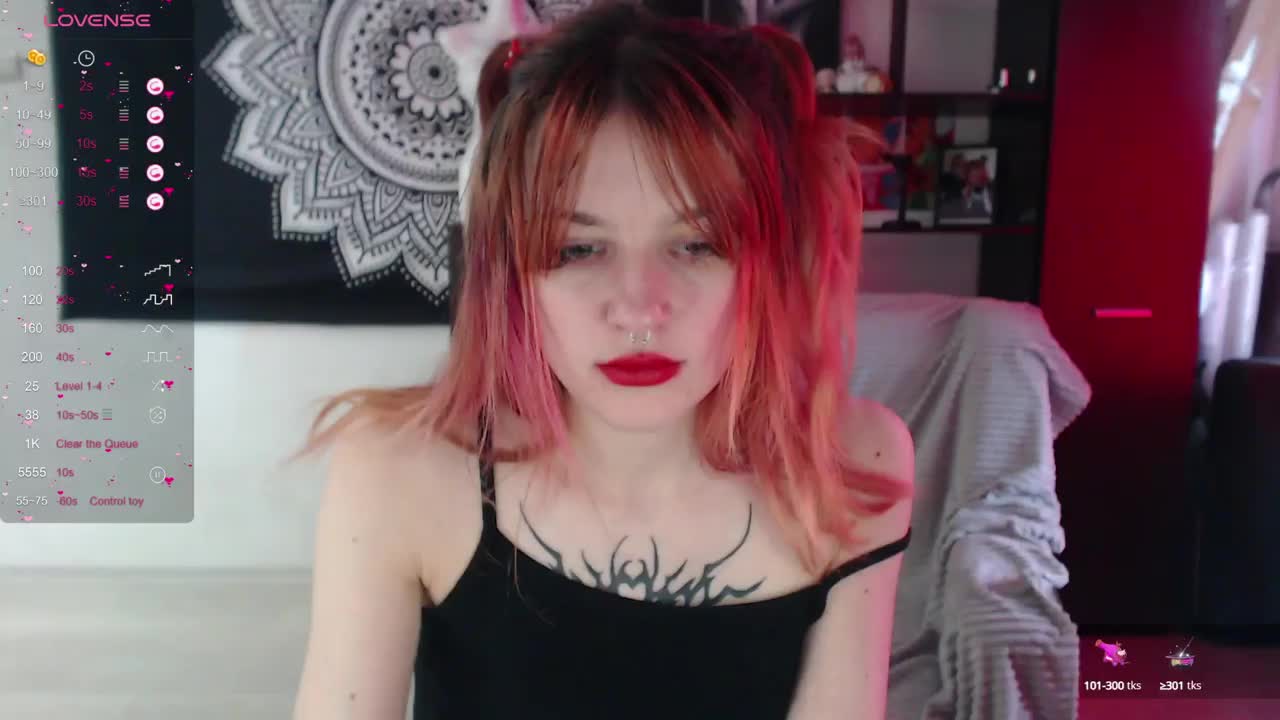 Haily_lover Cam Show Recorded 2025-03-14