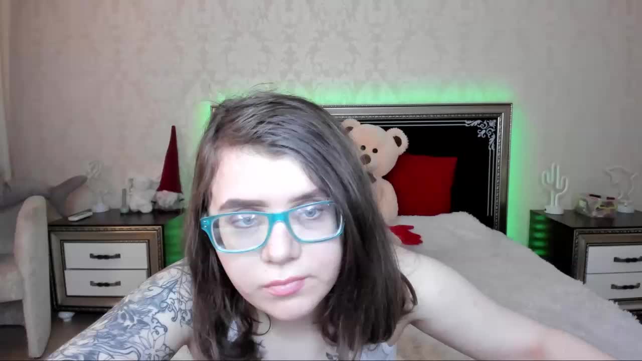 KattyKitty99 Cam Show Recorded 2025-03-14