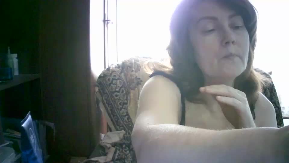 Sadie-Lorri Cam Show Recorded 2025-03-14
