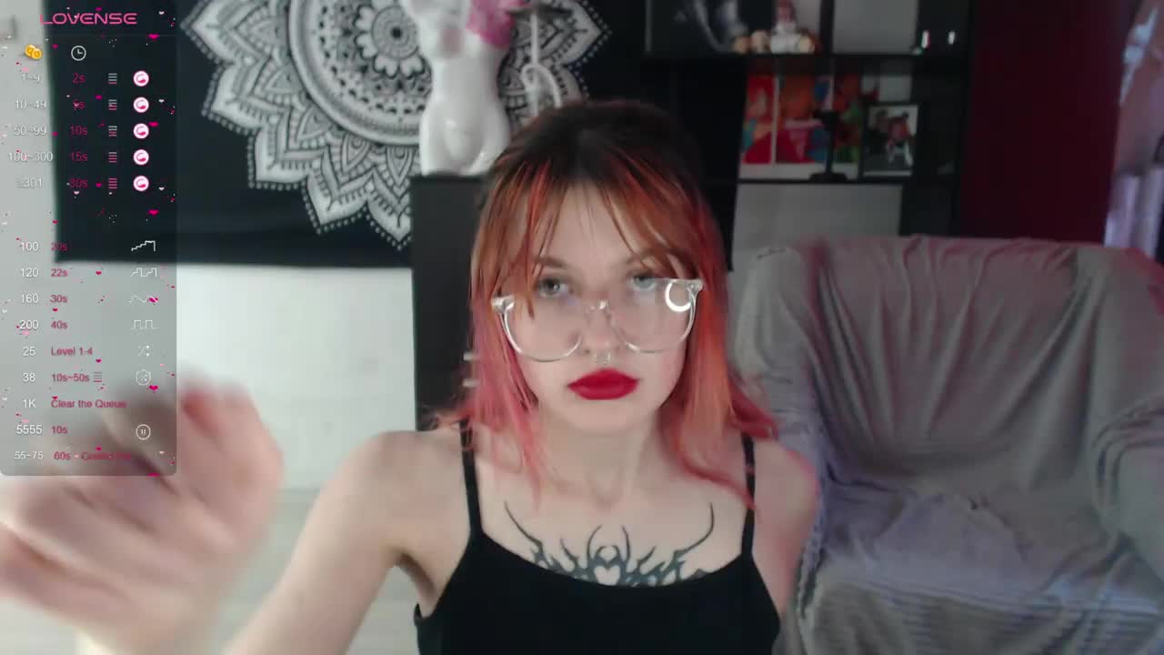 Haily_lover Cam Show Recorded 2025-03-14