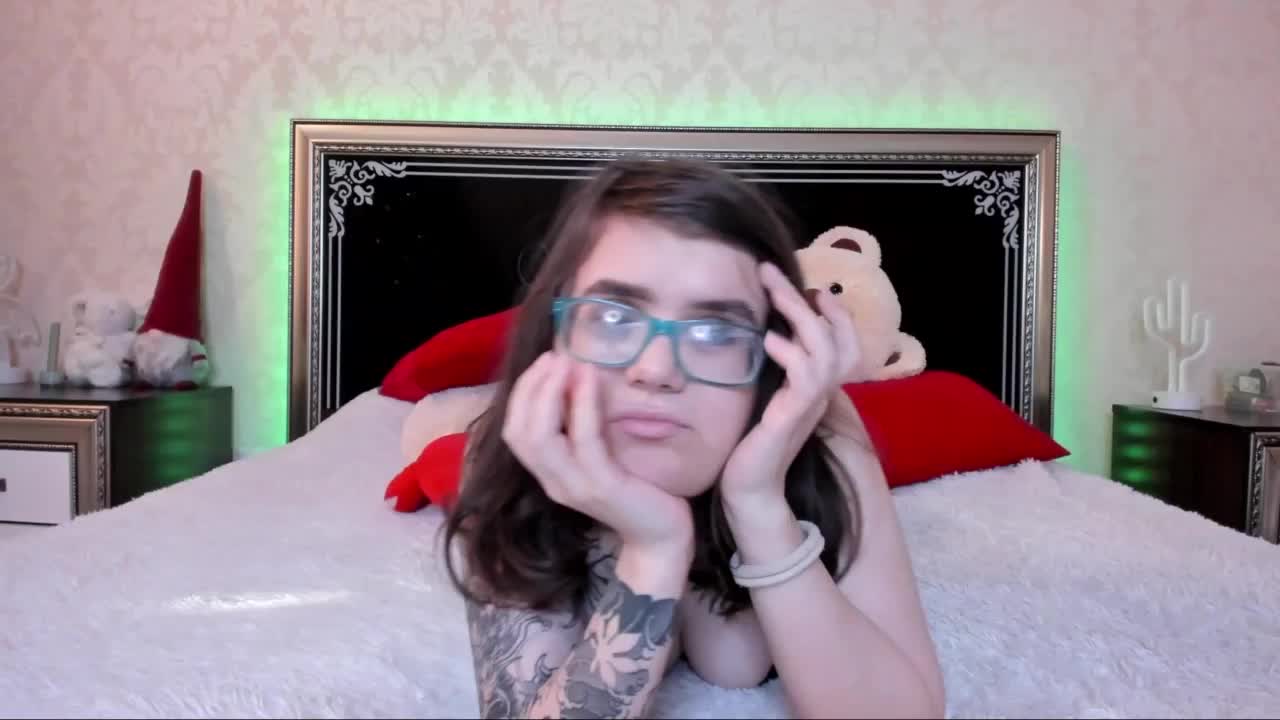 KattyKitty99 Cam Show Recorded 2025-03-14