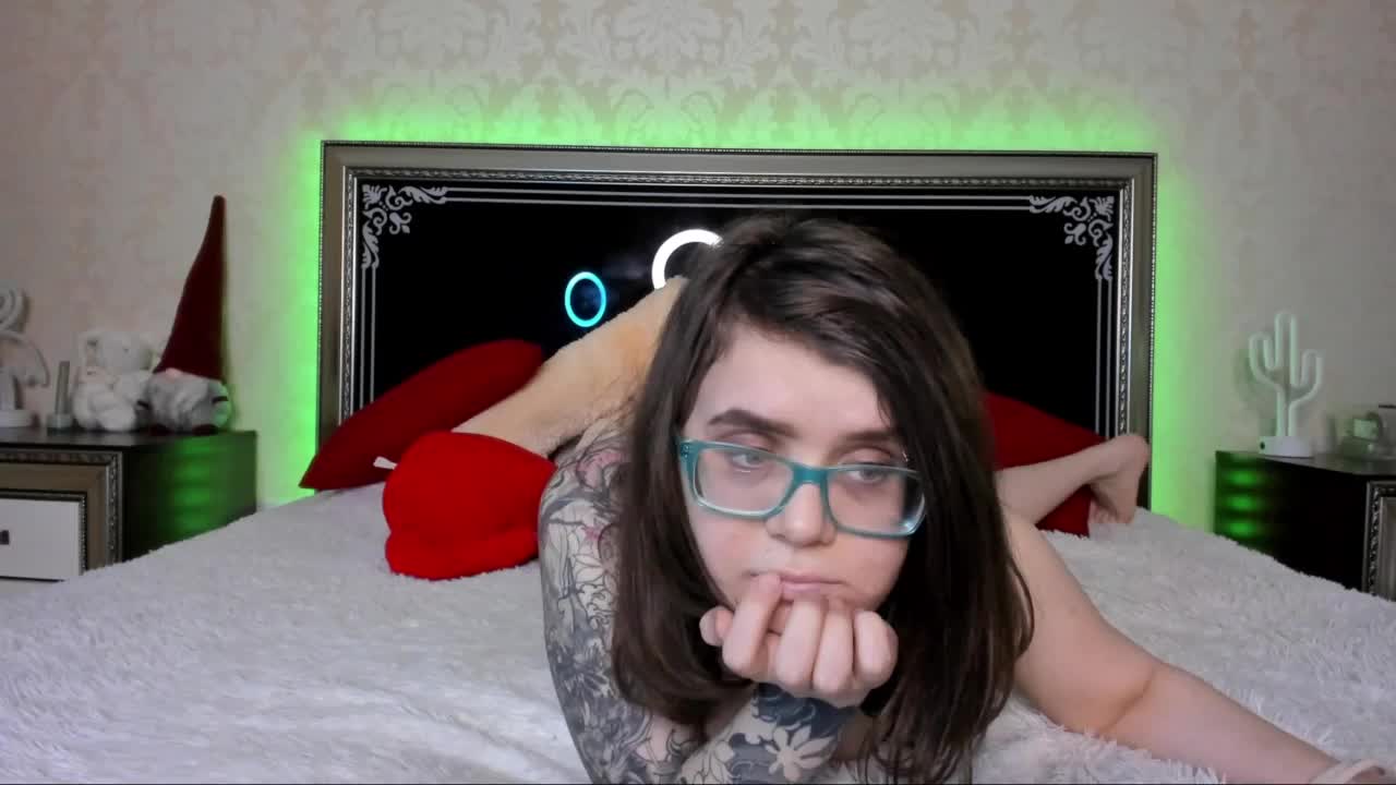 KattyKitty99 Cam Show Recorded 2025-03-14